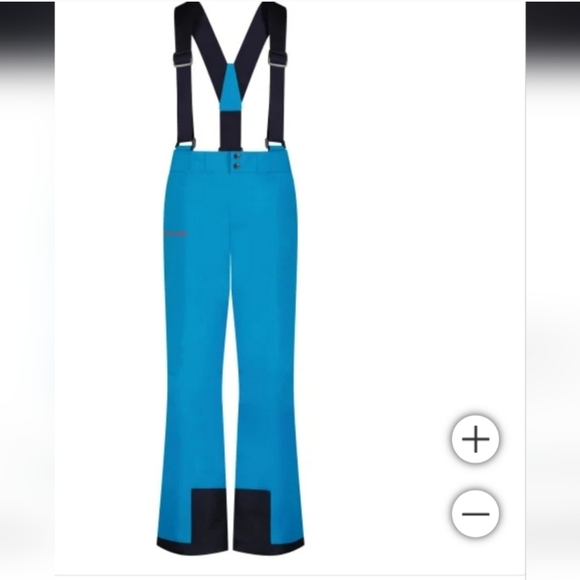 Dakine Youth Snow Pant, New - Picture 2 of 10